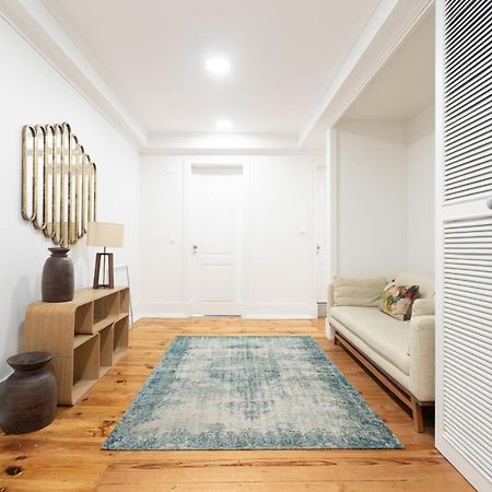Estrela Guesthouse Lisboa Kültér fotó