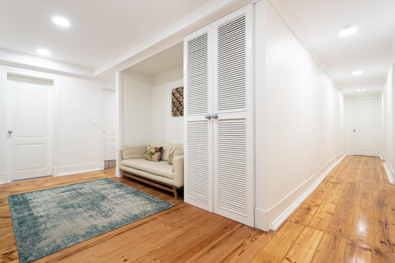 Estrela Guesthouse Lisboa Kültér fotó