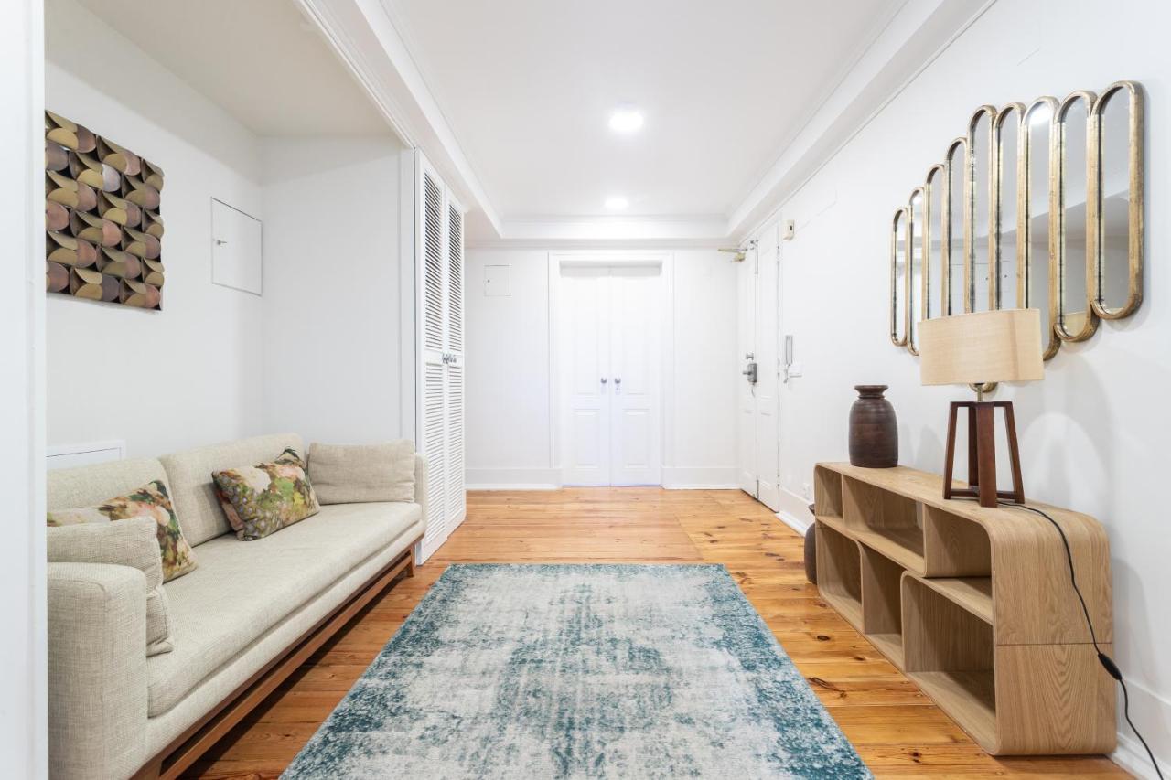 Estrela Guesthouse Lisboa Kültér fotó